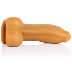 Mr Dick's Toys Gode silicone Ashika XL 21 x 8.5cm